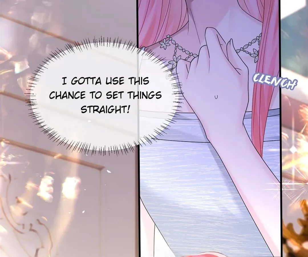 Transmigrating as the Younger Sister of a Bigshot with Multiple Identities Chapter 33 Online - página 8