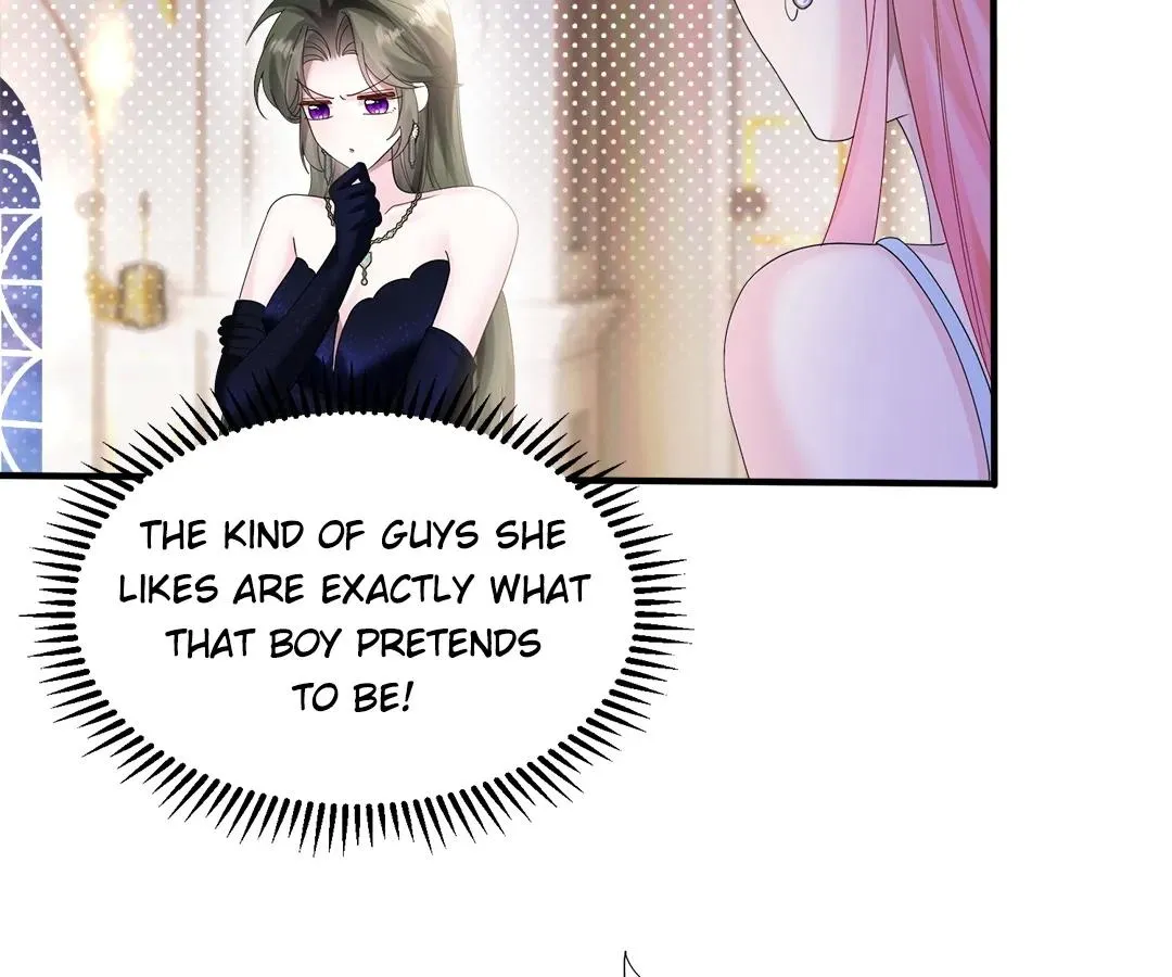 Transmigrating as the Younger Sister of a Bigshot with Multiple Identities Chapter 33 Online - página 14