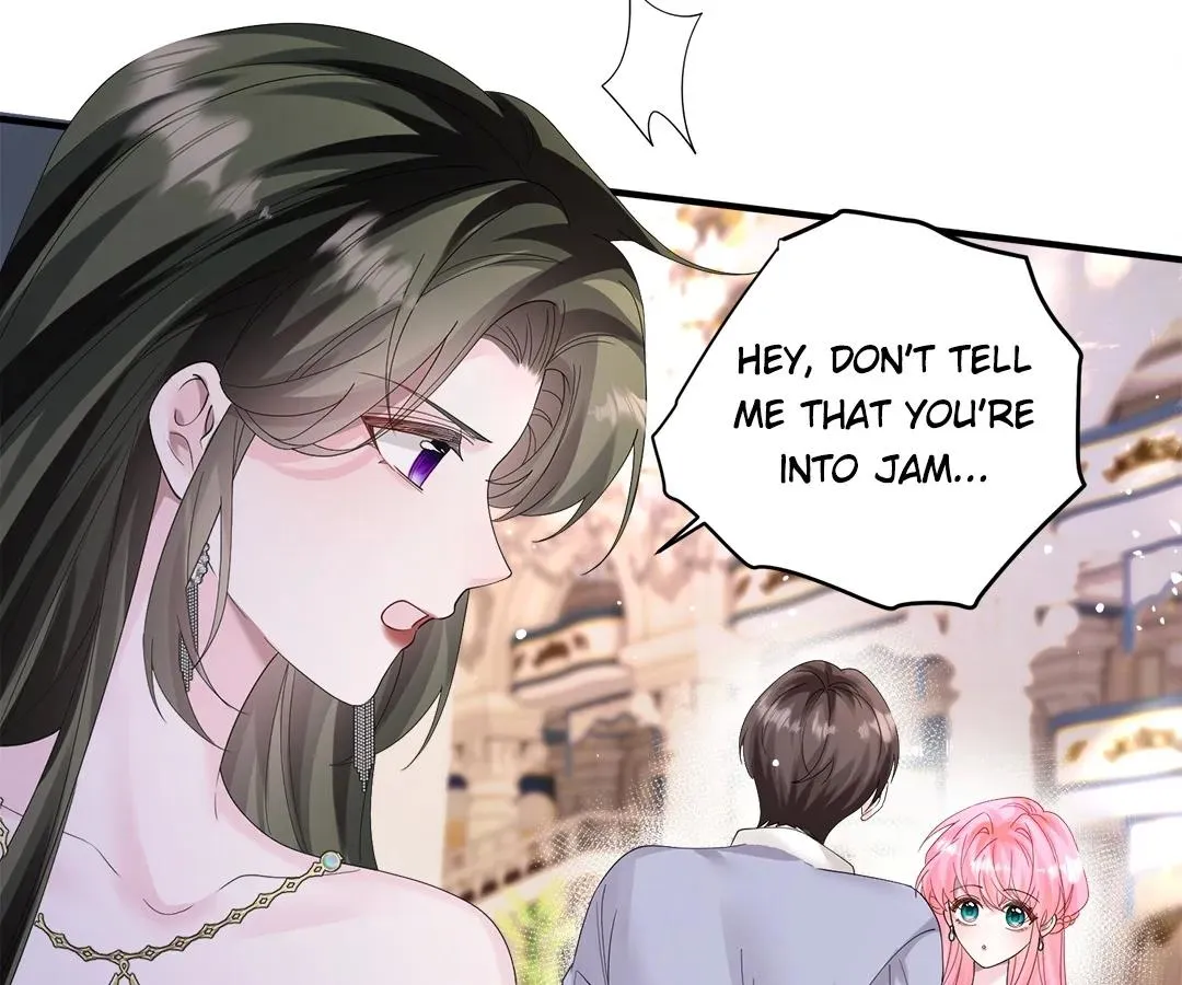 Transmigrating as the Younger Sister of a Bigshot with Multiple Identities Chapter 33 Online - página 15