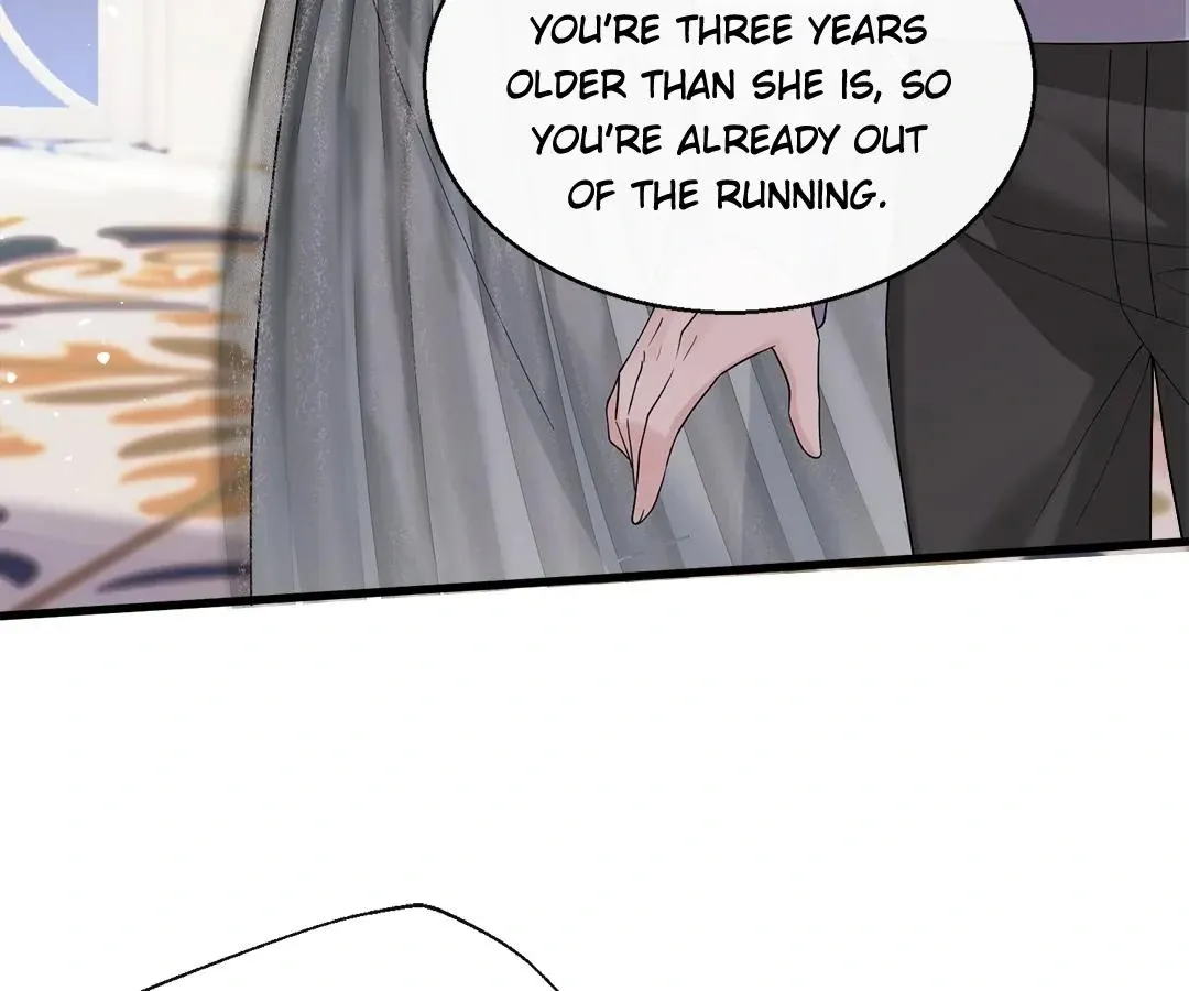 Transmigrating as the Younger Sister of a Bigshot with Multiple Identities Chapter 33 Online - página 25