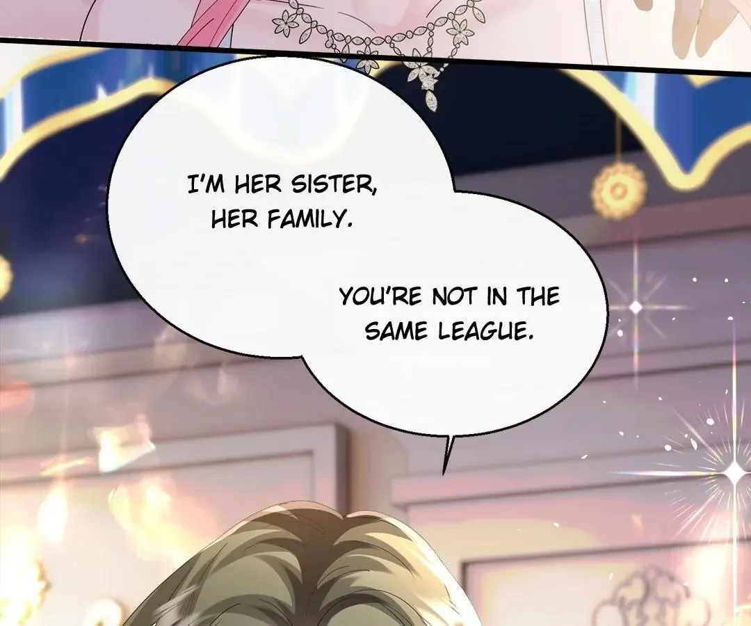 Transmigrating as the Younger Sister of a Bigshot with Multiple Identities Chapter 33 Online - página 31
