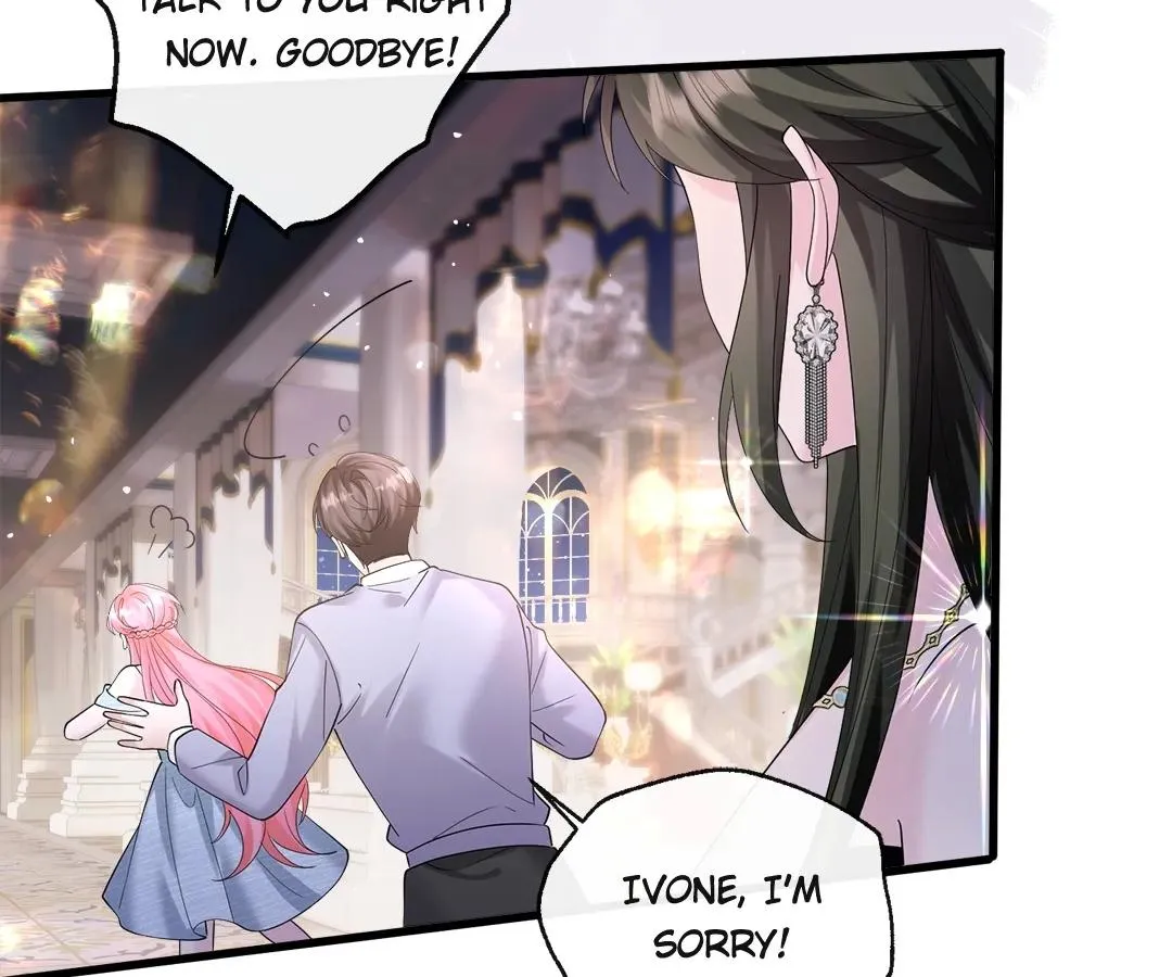 Transmigrating as the Younger Sister of a Bigshot with Multiple Identities Chapter 33 Online - página 42