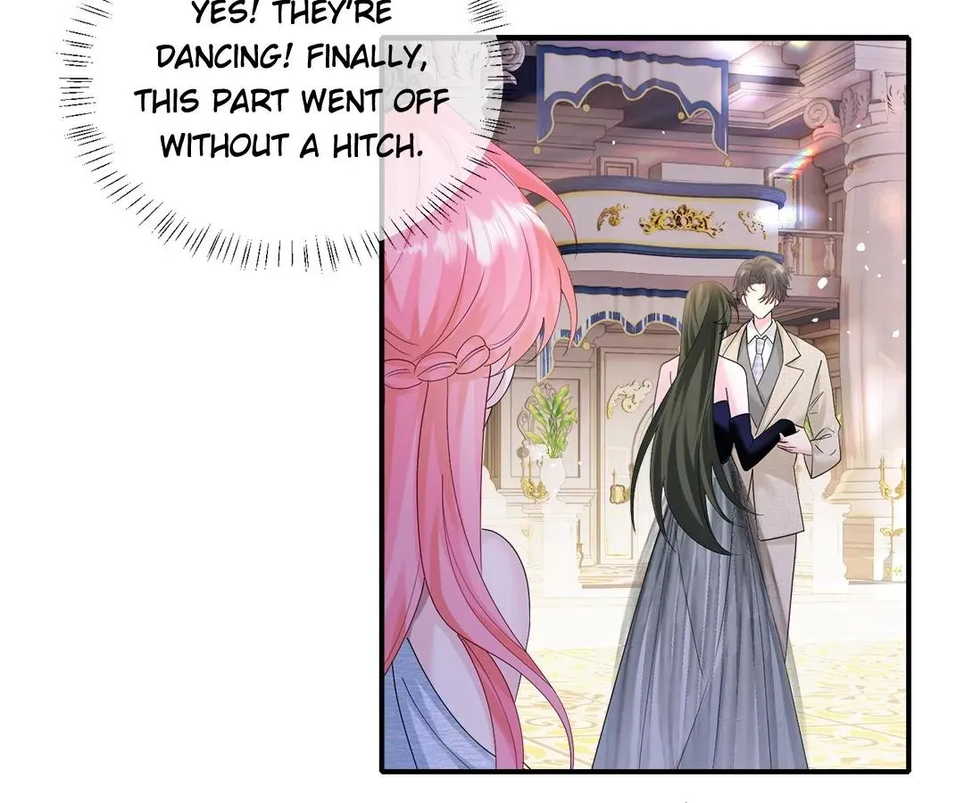 Transmigrating as the Younger Sister of a Bigshot with Multiple Identities Chapter 33 Online - página 55