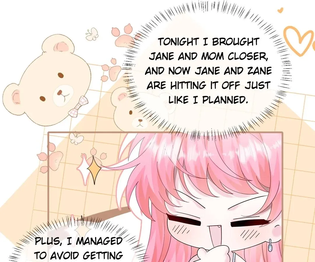 Transmigrating as the Younger Sister of a Bigshot with Multiple Identities Chapter 33 Online - página 56