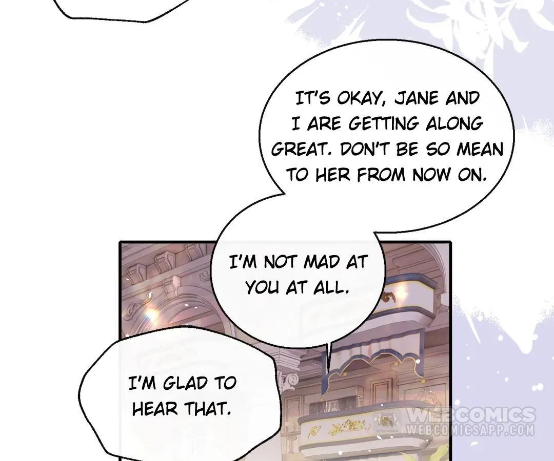 Transmigrating as the Younger Sister of a Bigshot with Multiple Identities Chapter 33 Online - página 59