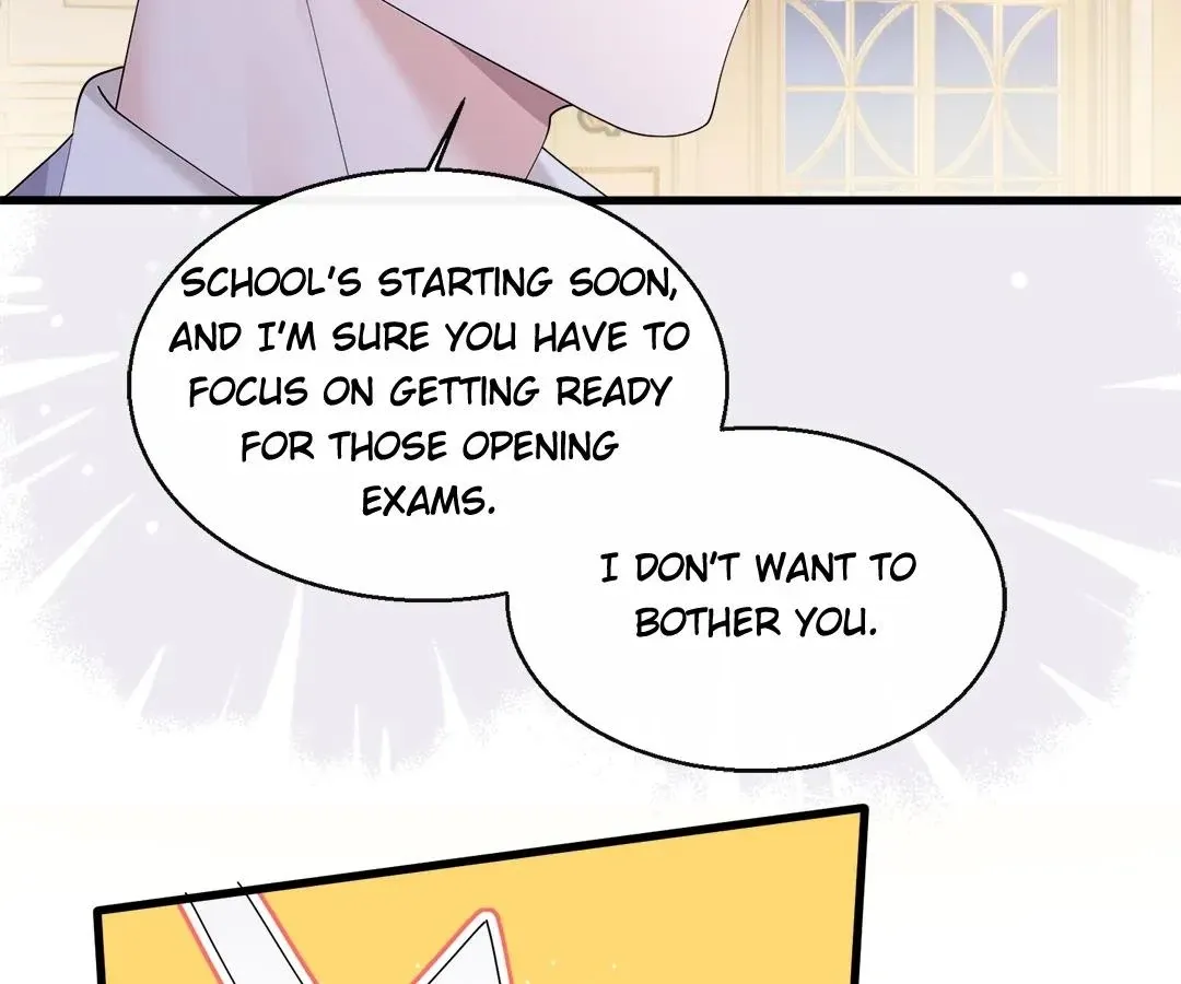 Transmigrating as the Younger Sister of a Bigshot with Multiple Identities Chapter 33 Online - página 62
