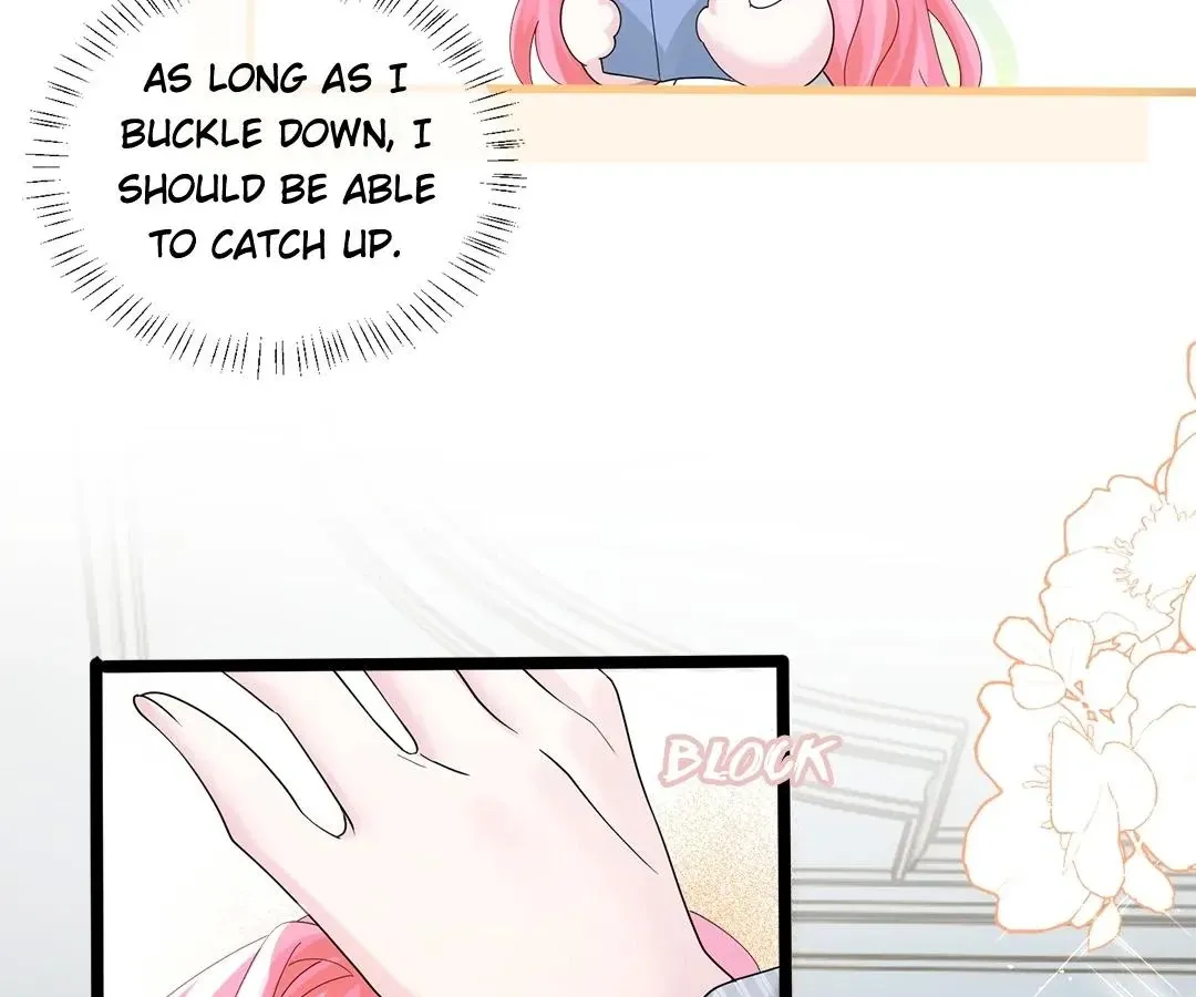 Transmigrating as the Younger Sister of a Bigshot with Multiple Identities Chapter 33 Online - página 76