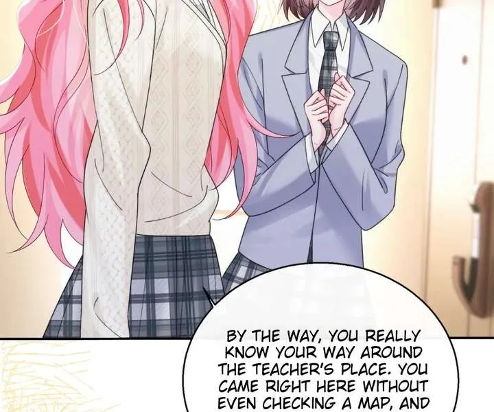 Transmigrating as the Younger Sister of a Bigshot with Multiple Identities Chapter 49 Online - página 14