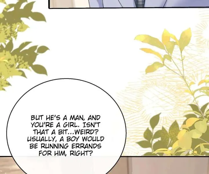 Transmigrating as the Younger Sister of a Bigshot with Multiple Identities Chapter 49 Online - página 17