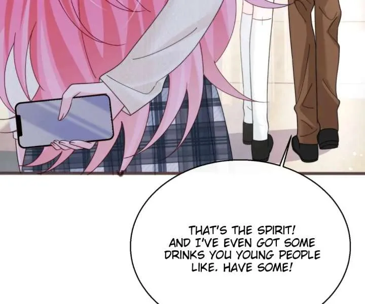 Transmigrating as the Younger Sister of a Bigshot with Multiple Identities Chapter 49 Online - página 44