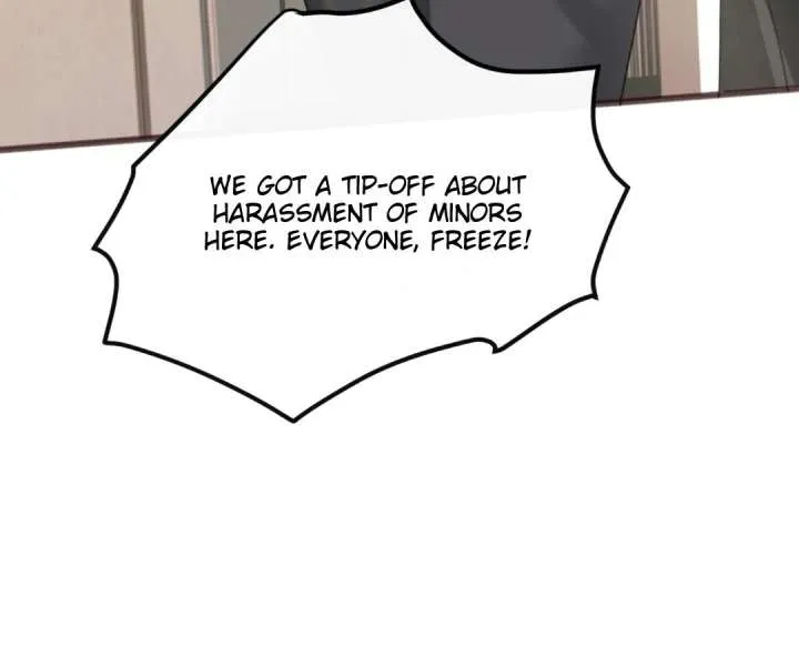Transmigrating as the Younger Sister of a Bigshot with Multiple Identities Chapter 49 Online - página 54