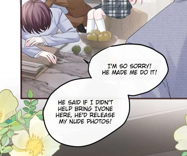Transmigrating as the Younger Sister of a Bigshot with Multiple Identities Chapter 49 Online - página 56