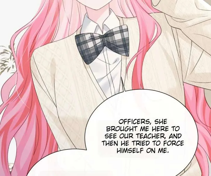 Transmigrating as the Younger Sister of a Bigshot with Multiple Identities Chapter 49 Online - página 58