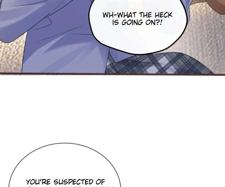 Transmigrating as the Younger Sister of a Bigshot with Multiple Identities Chapter 49 Online - página 63