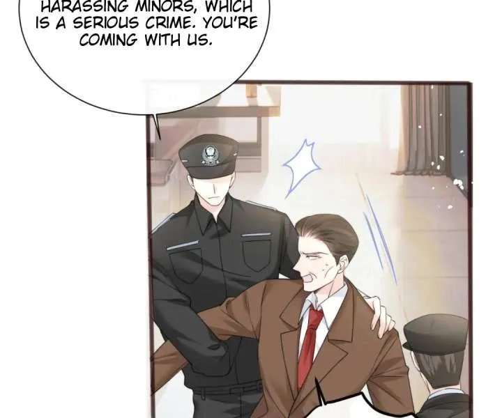 Transmigrating as the Younger Sister of a Bigshot with Multiple Identities Chapter 49 Online - página 64