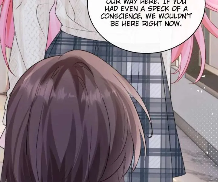 Transmigrating as the Younger Sister of a Bigshot with Multiple Identities Chapter 49 Online - página 72
