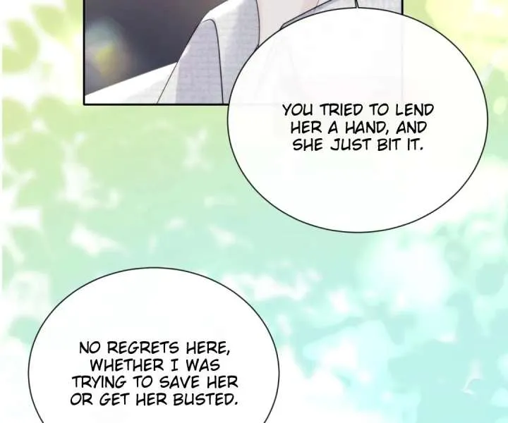 Transmigrating as the Younger Sister of a Bigshot with Multiple Identities Chapter 49 Online - página 98