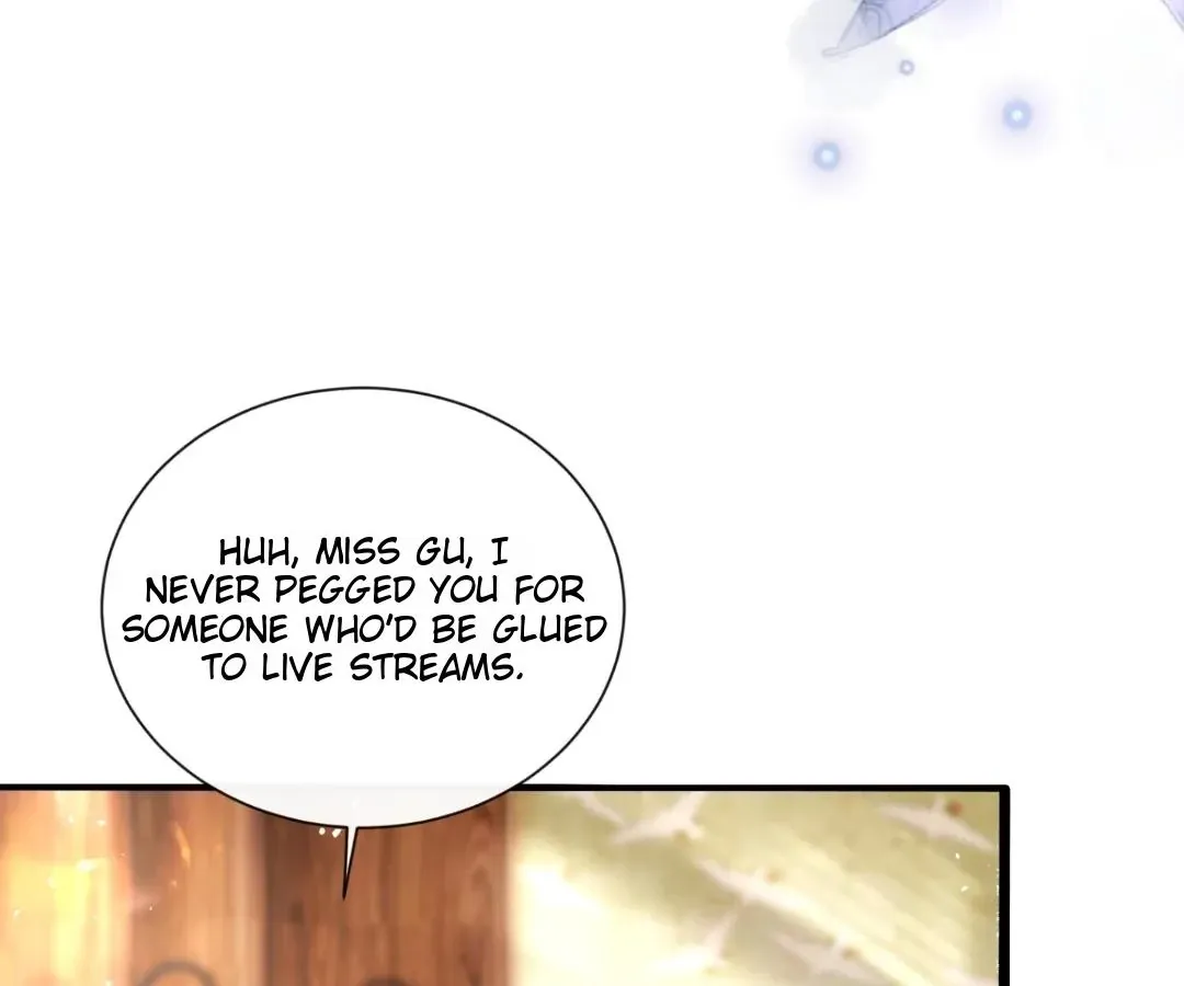 Transmigrating as the Younger Sister of a Bigshot with Multiple Identities Chapter 57 Online - página 5