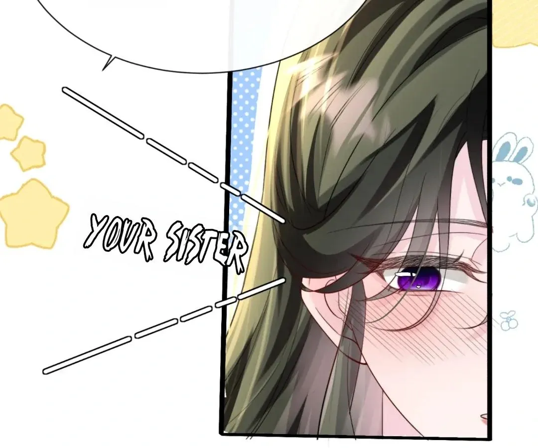 Transmigrating as the Younger Sister of a Bigshot with Multiple Identities Chapter 57 Online - página 10