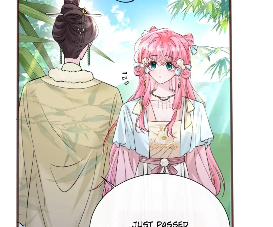 Transmigrating as the Younger Sister of a Bigshot with Multiple Identities Chapter 57 Online - página 58