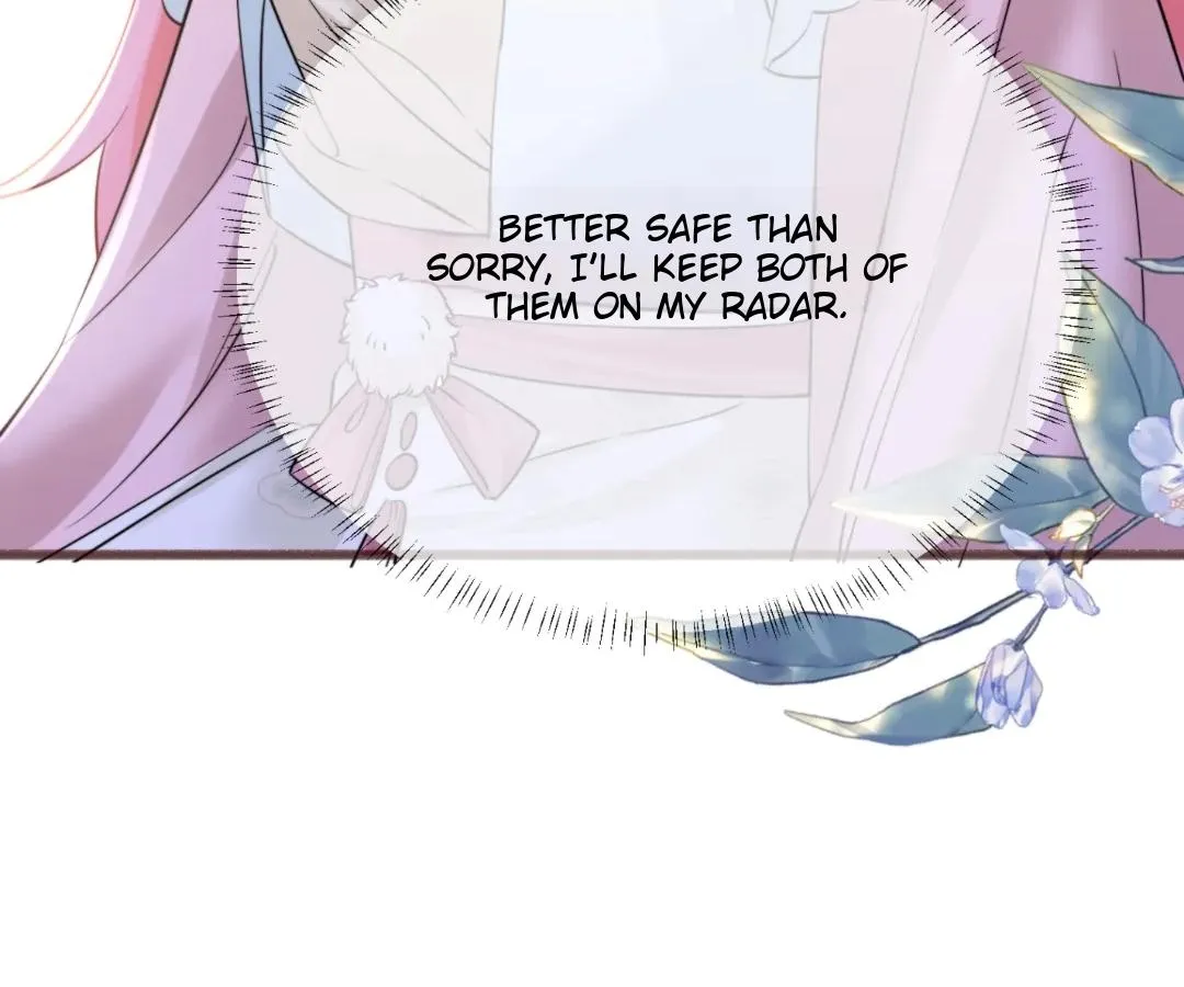 Transmigrating as the Younger Sister of a Bigshot with Multiple Identities Chapter 57 Online - página 70