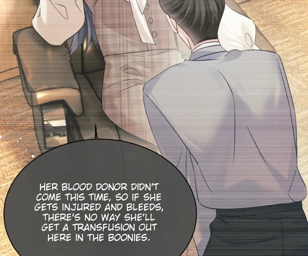 Transmigrating as the Younger Sister of a Bigshot with Multiple Identities Chapter 57 Online - página 79