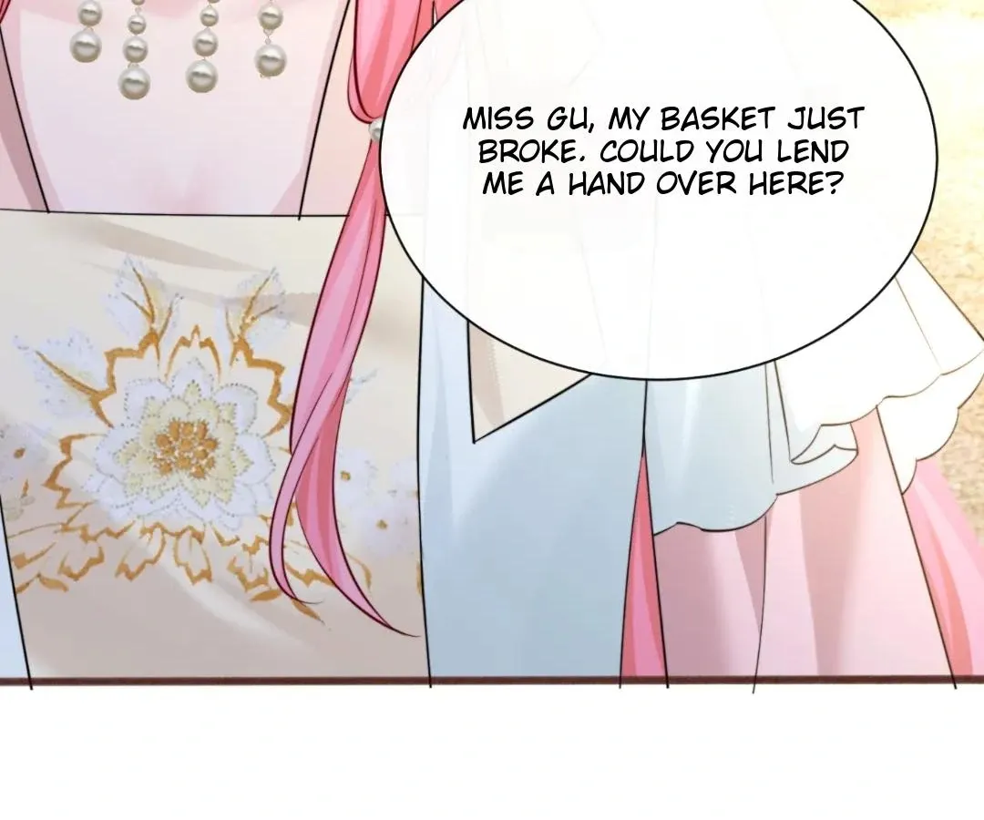 Transmigrating as the Younger Sister of a Bigshot with Multiple Identities Chapter 57 Online - página 89