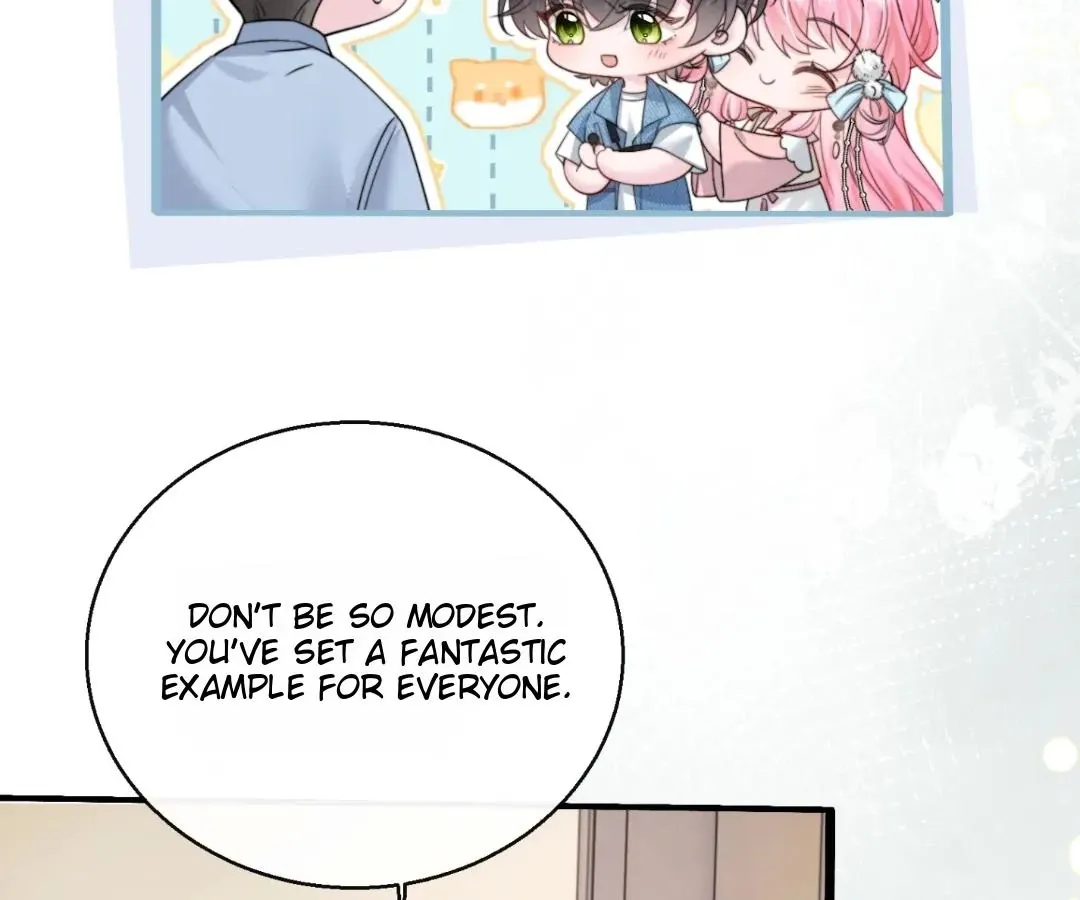 Transmigrating as the Younger Sister of a Bigshot with Multiple Identities Chapter 60 Online - página 14