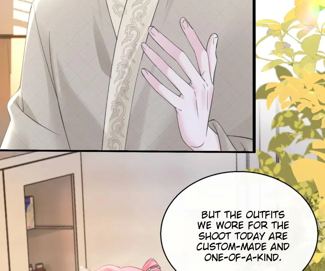 Transmigrating as the Younger Sister of a Bigshot with Multiple Identities Chapter 60 Online - página 47