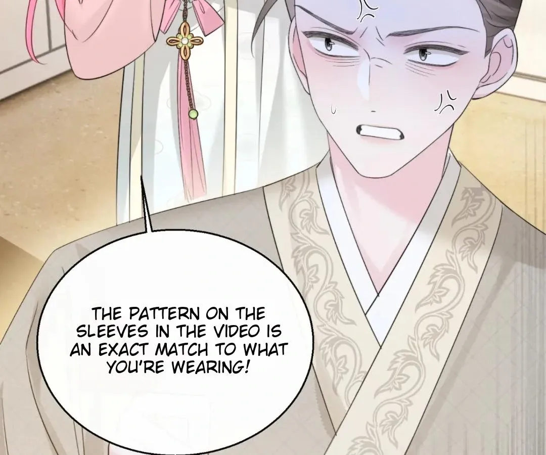 Transmigrating as the Younger Sister of a Bigshot with Multiple Identities Chapter 60 Online - página 49