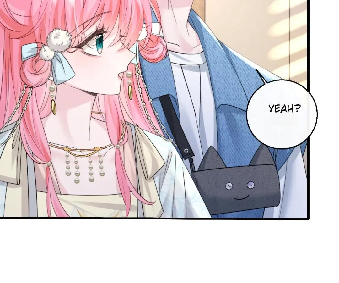 Transmigrating as the Younger Sister of a Bigshot with Multiple Identities Chapter 60 Online - página 72