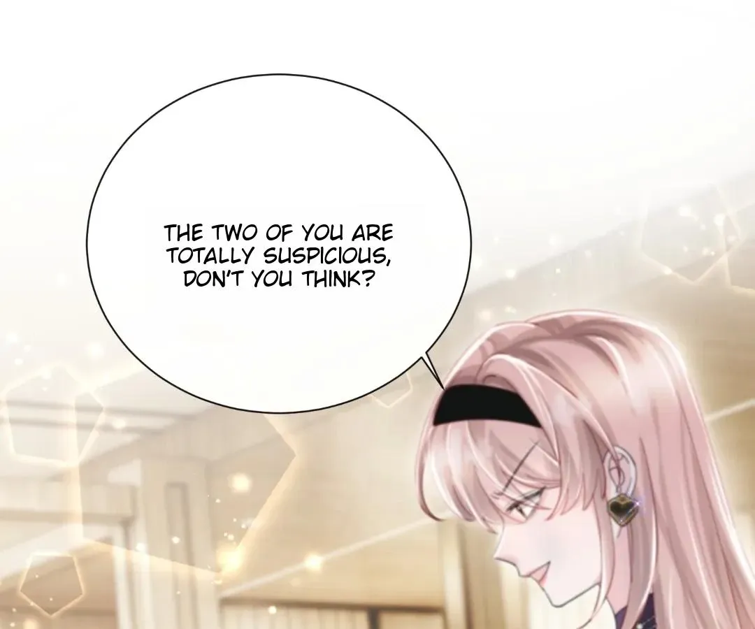 Transmigrating as the Younger Sister of a Bigshot with Multiple Identities Chapter 71 Online - página 1