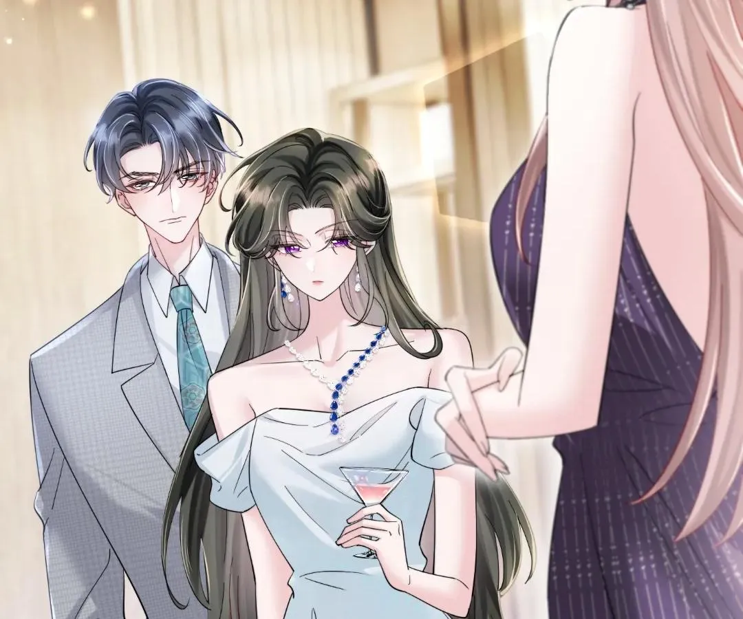 Transmigrating as the Younger Sister of a Bigshot with Multiple Identities Chapter 71 Online - página 2