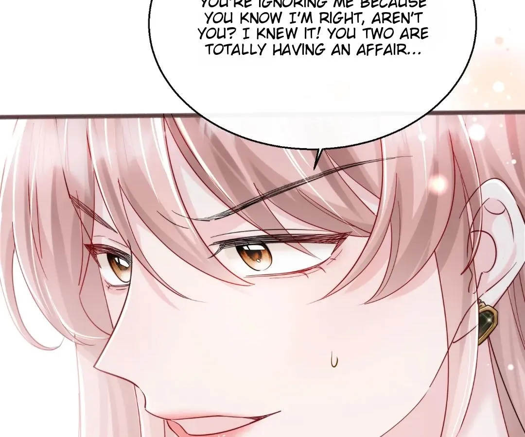 Transmigrating as the Younger Sister of a Bigshot with Multiple Identities Chapter 71 Online - página 8