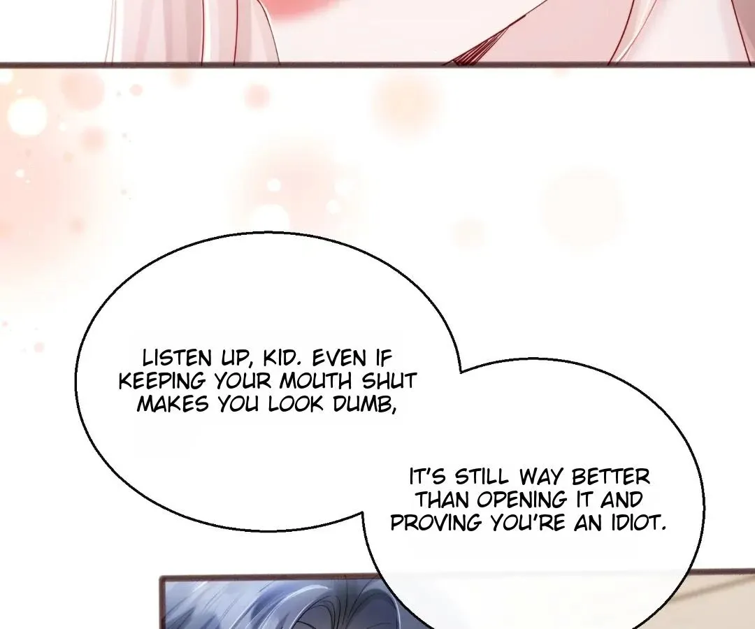 Transmigrating as the Younger Sister of a Bigshot with Multiple Identities Chapter 71 Online - página 9