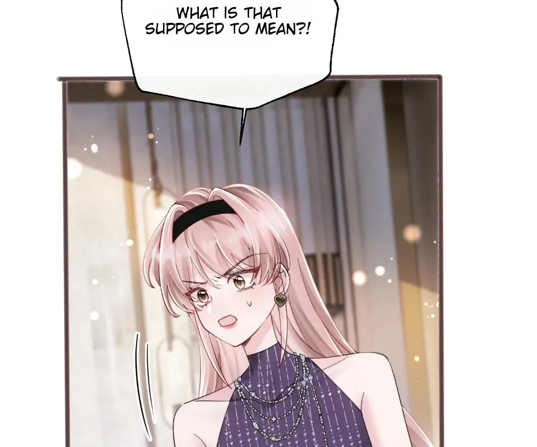 Transmigrating as the Younger Sister of a Bigshot with Multiple Identities Chapter 71 Online - página 12
