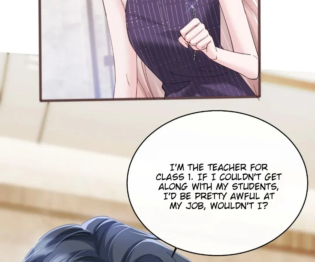 Transmigrating as the Younger Sister of a Bigshot with Multiple Identities Chapter 71 Online - página 13