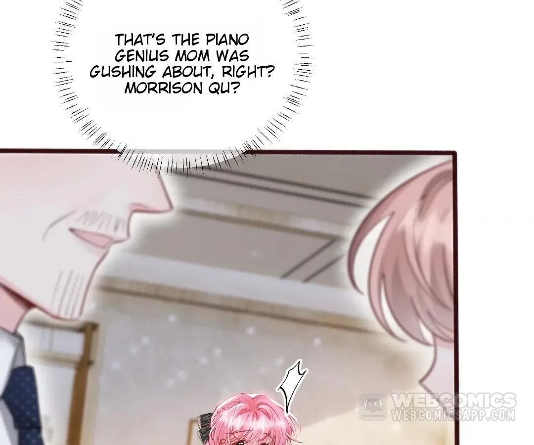 Transmigrating as the Younger Sister of a Bigshot with Multiple Identities Chapter 71 Online - página 27