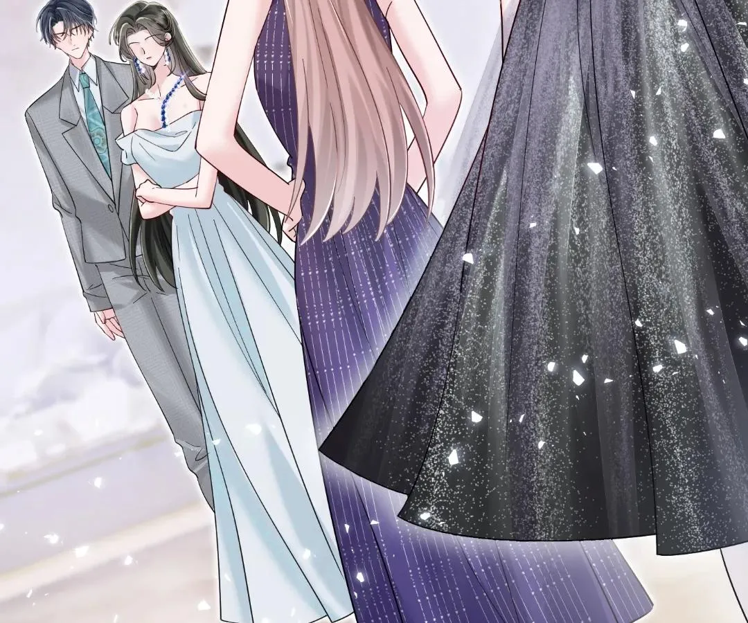 Transmigrating as the Younger Sister of a Bigshot with Multiple Identities Chapter 71 Online - página 33
