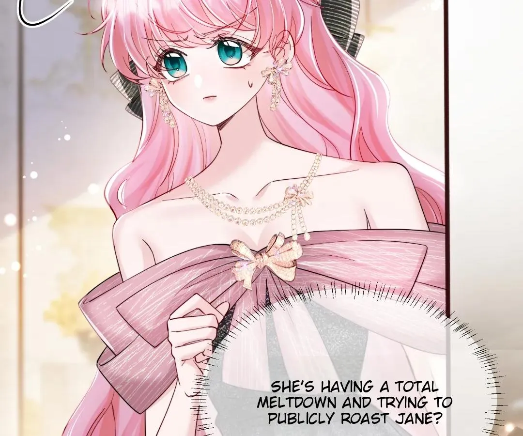 Transmigrating as the Younger Sister of a Bigshot with Multiple Identities Chapter 71 Online - página 37