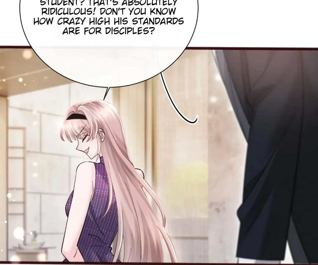 Transmigrating as the Younger Sister of a Bigshot with Multiple Identities Chapter 71 Online - página 44