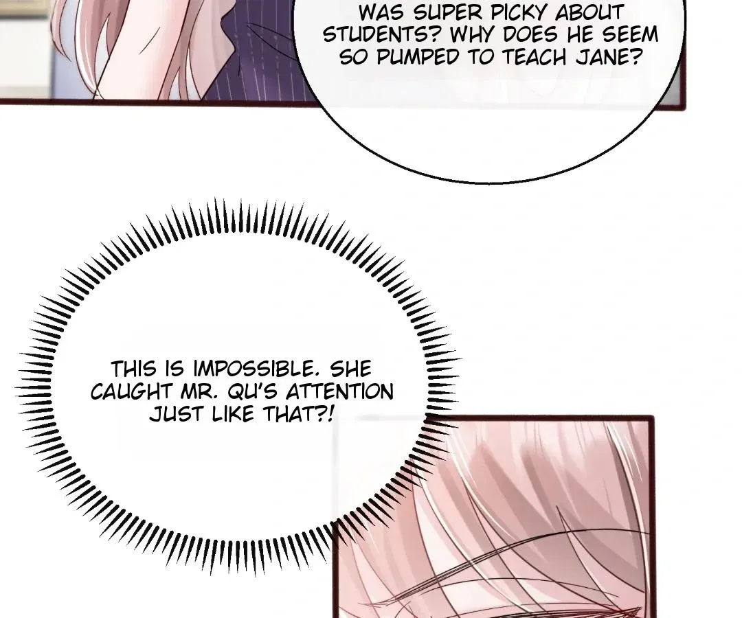Transmigrating as the Younger Sister of a Bigshot with Multiple Identities Chapter 71 Online - página 52