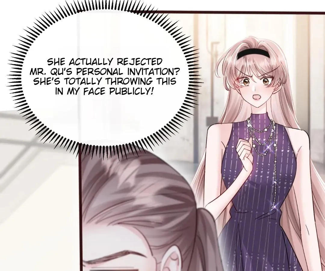 Transmigrating as the Younger Sister of a Bigshot with Multiple Identities Chapter 71 Online - página 56