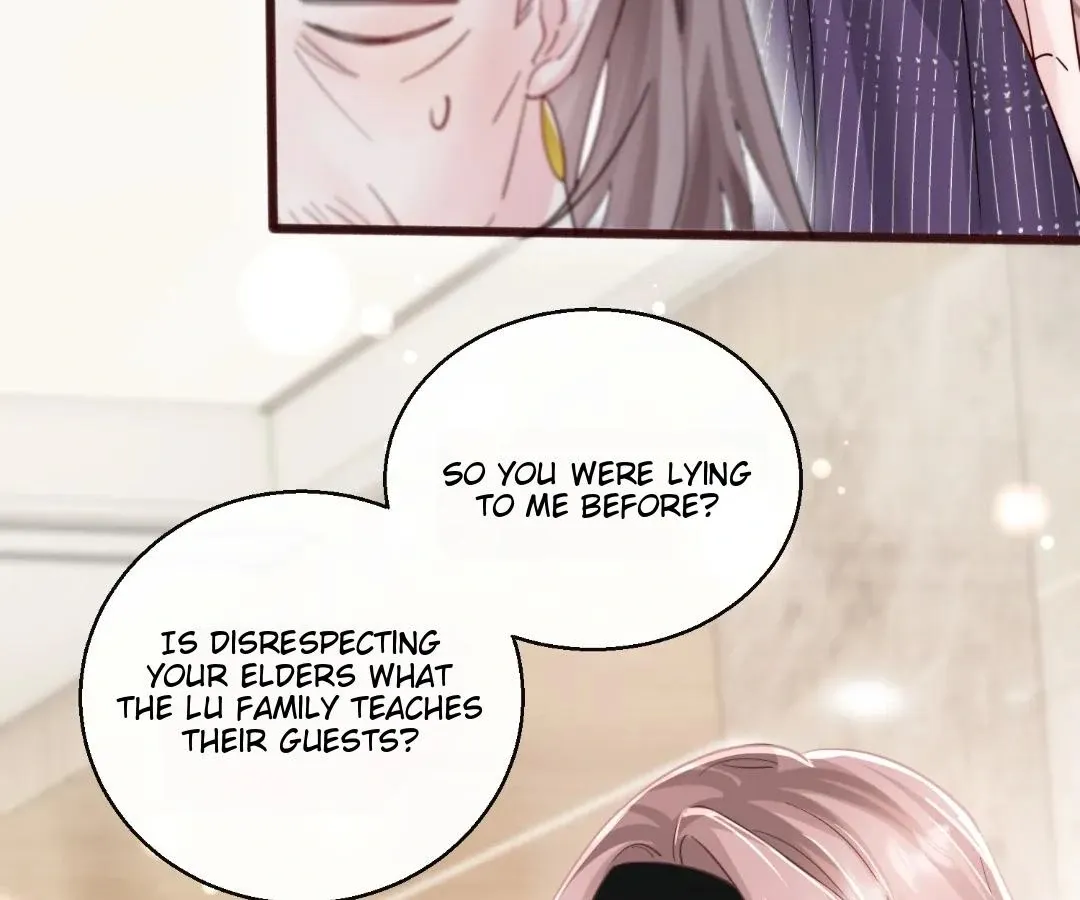 Transmigrating as the Younger Sister of a Bigshot with Multiple Identities Chapter 71 Online - página 57