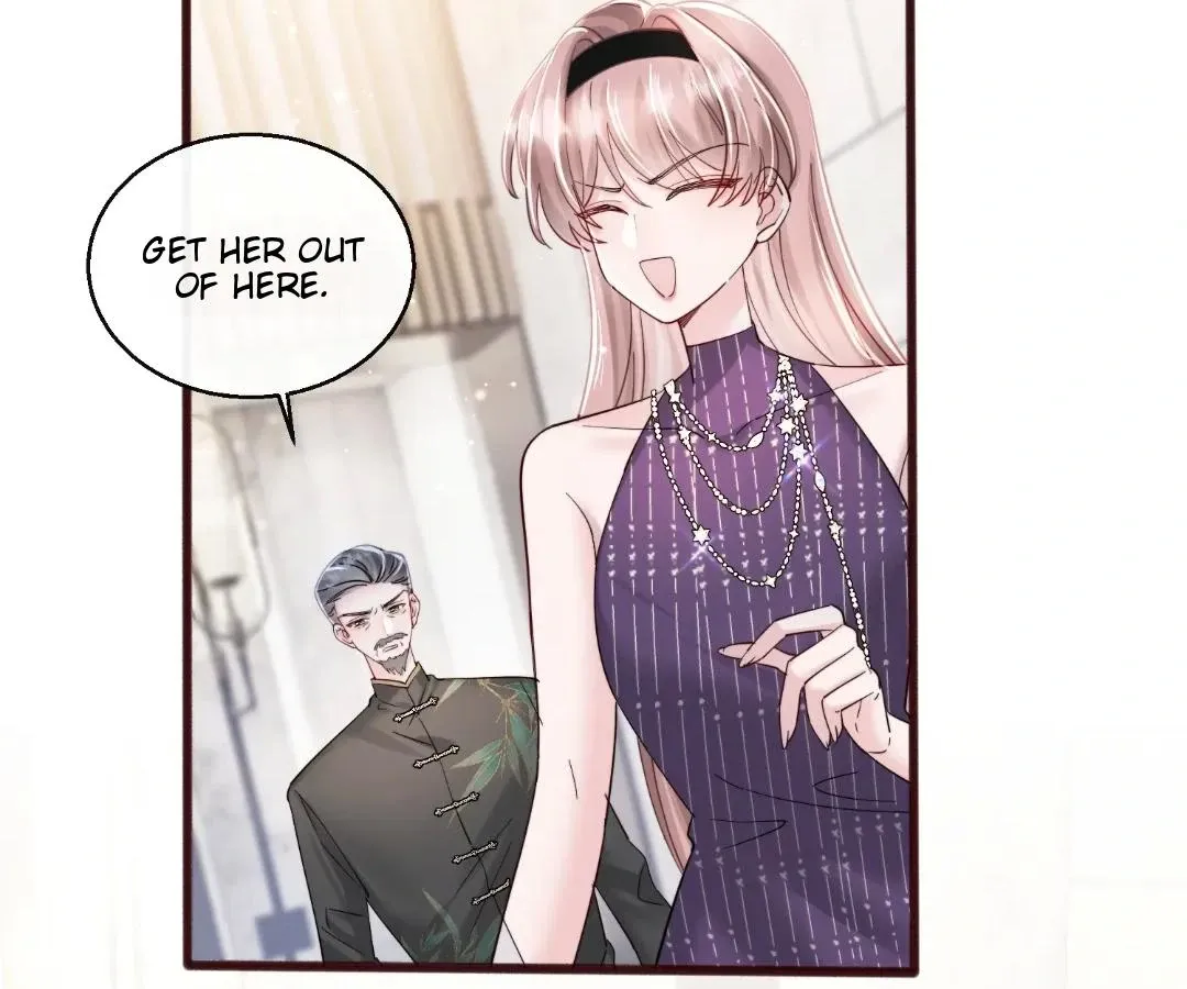 Transmigrating as the Younger Sister of a Bigshot with Multiple Identities Chapter 71 Online - página 61
