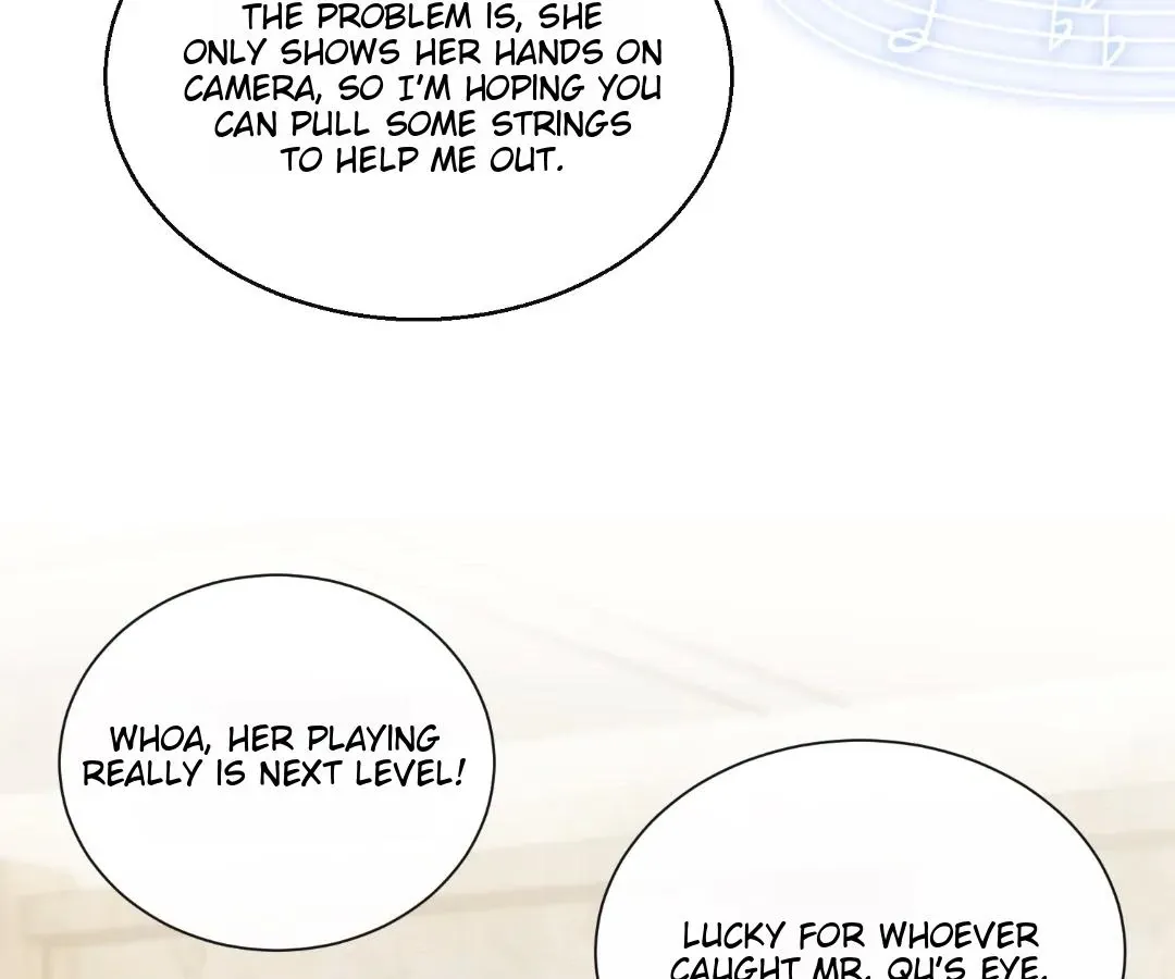 Transmigrating as the Younger Sister of a Bigshot with Multiple Identities Chapter 71 Online - página 70