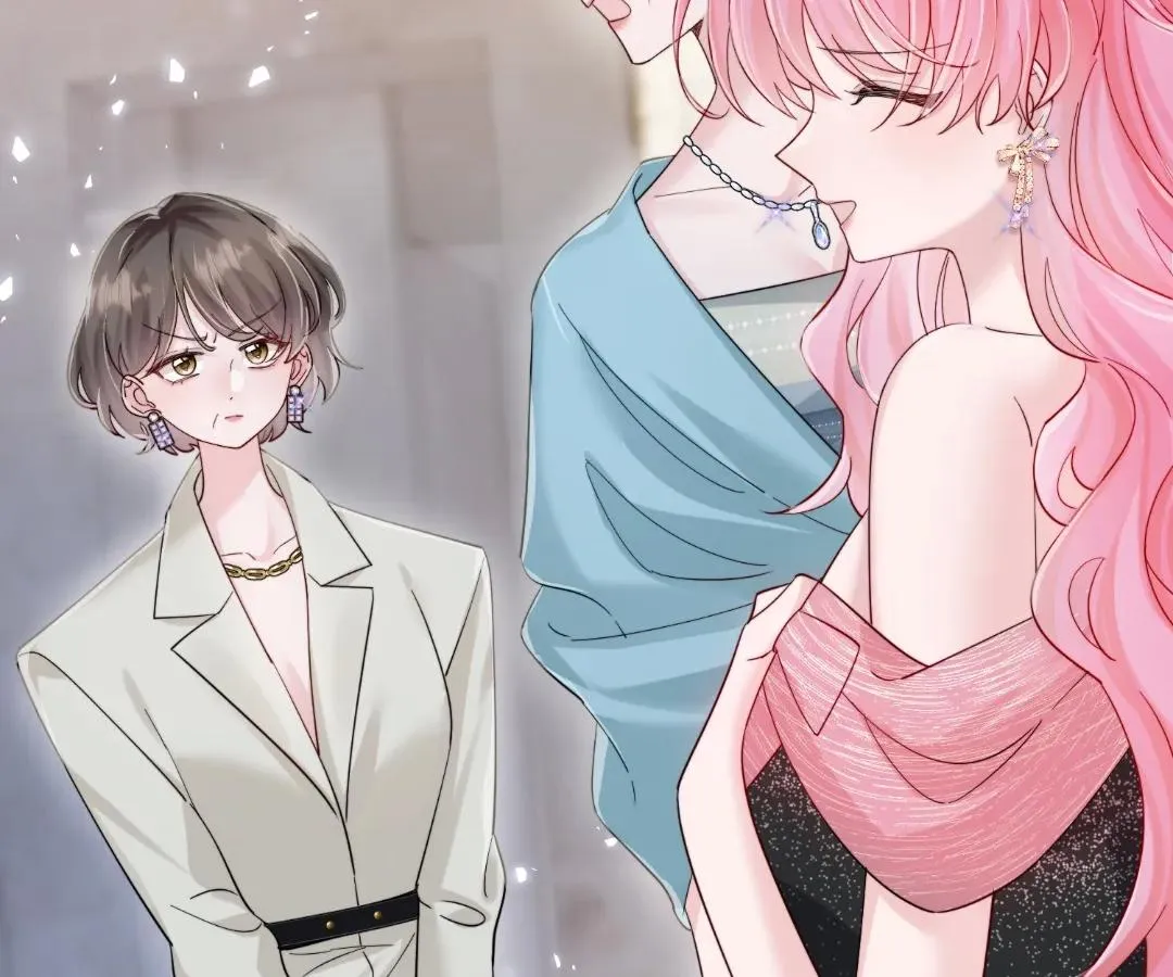 Transmigrating as the Younger Sister of a Bigshot with Multiple Identities Chapter 71 Online - página 95