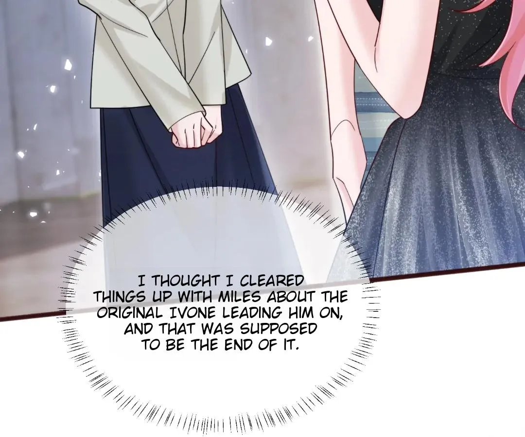 Transmigrating as the Younger Sister of a Bigshot with Multiple Identities Chapter 71 Online - página 96