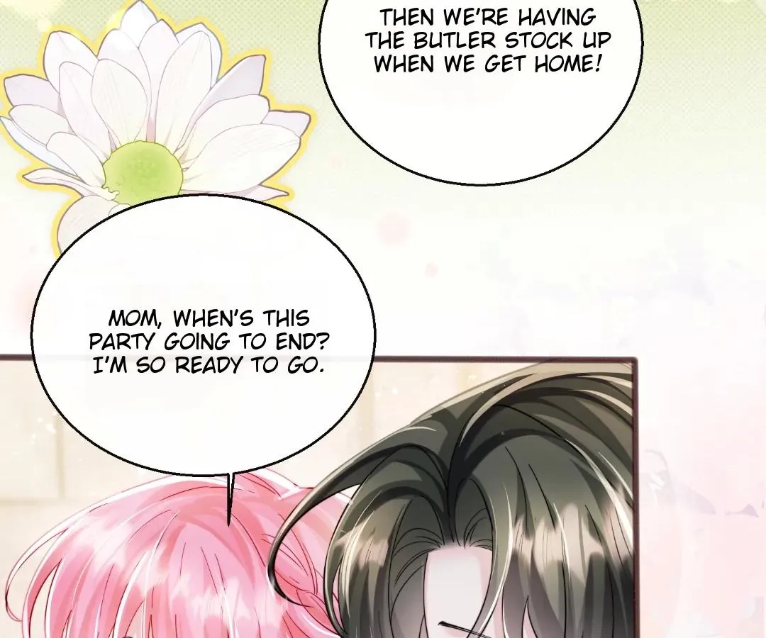 Transmigrating as the Younger Sister of a Bigshot with Multiple Identities Chapter 73 Online - página 17