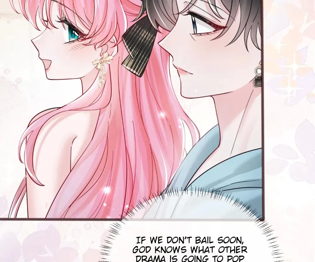 Transmigrating as the Younger Sister of a Bigshot with Multiple Identities Chapter 73 Online - página 18